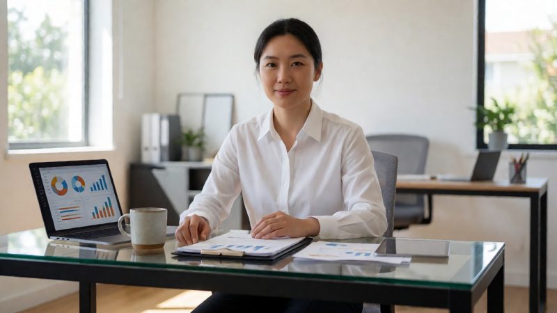 快手商家数据分析与经营复盘:读懂核心指标才能优化 配图